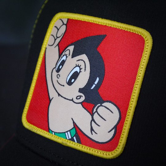 OVERLORD X Astro Boy: Astro Boy