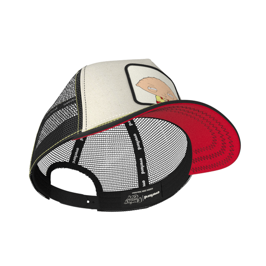 OVERLORD X Family Guy: Stewie Griffin Trucker Cap