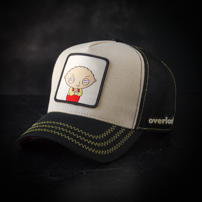 OVERLORD X Family Guy: Stewie Griffin Trucker Cap