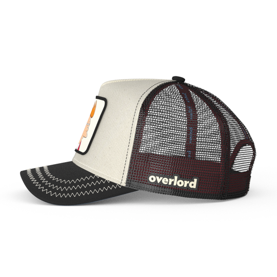 OVERLORD X Futurama: Philip J. Fry Trucker Cap