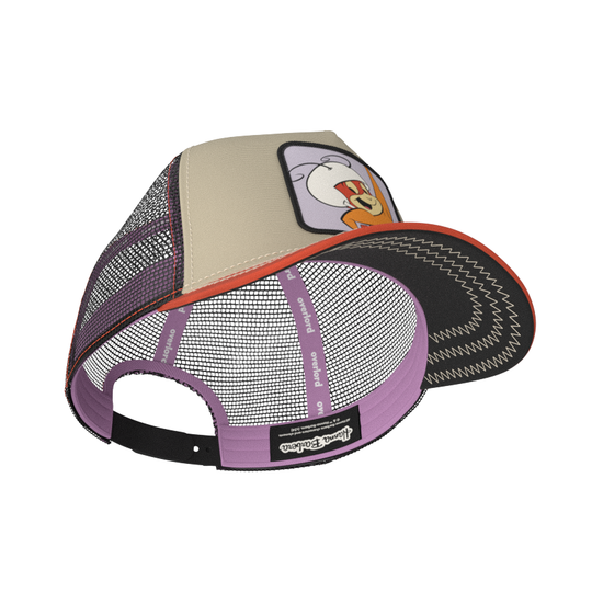 OVERLORD X Hanna-Barbera: Atom Ant Trucker Cap