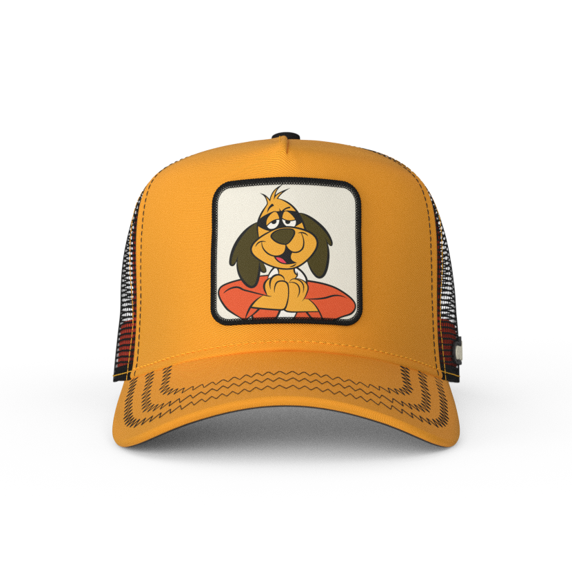 OVERLORD X Hanna-Barbera: Hong Kong Phooey Trucker Cap