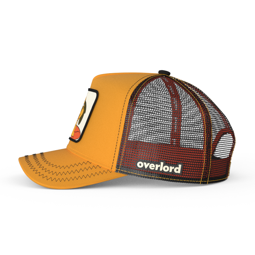 OVERLORD X Hanna-Barbera: Hong Kong Phooey Trucker Cap