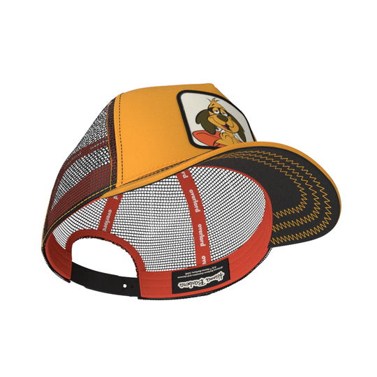 OVERLORD X Hanna-Barbera: Hong Kong Phooey Trucker Cap