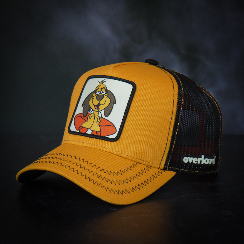 OVERLORD X Hanna-Barbera: Hong Kong Phooey Trucker Cap