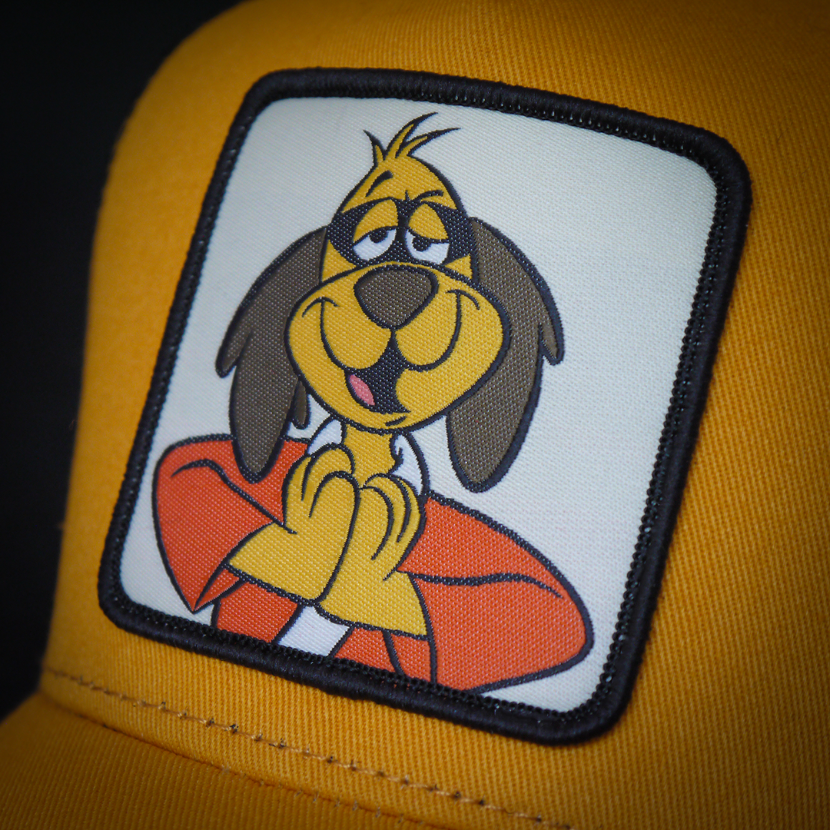 OVERLORD X Hanna-Barbera: Hong Kong Phooey Trucker Cap