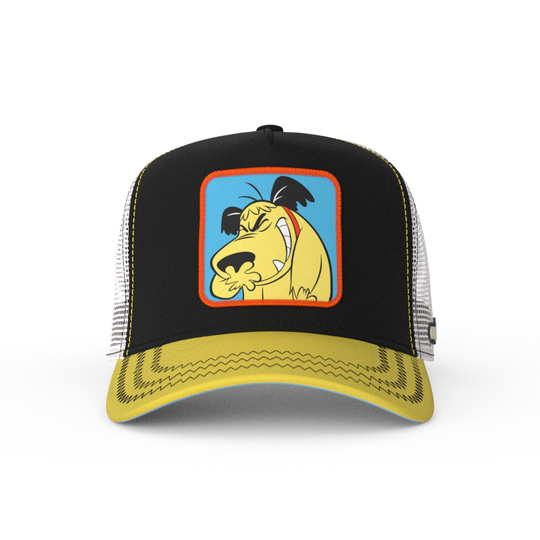 OVERLORD X Hanna-Barbera: Muttley Trucker Cap