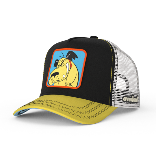 OVERLORD X Hanna-Barbera: Muttley Trucker Cap