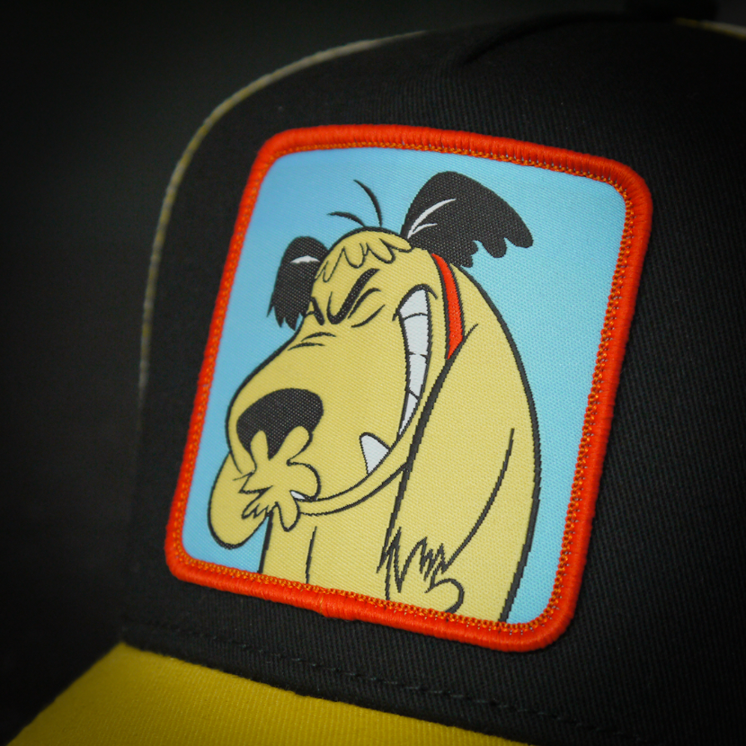 OVERLORD X Hanna-Barbera: Muttley Trucker Cap