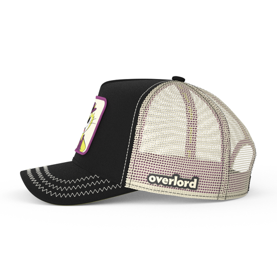 OVERLORD X Hanna-Barbera: Top Cat Trucker Cap