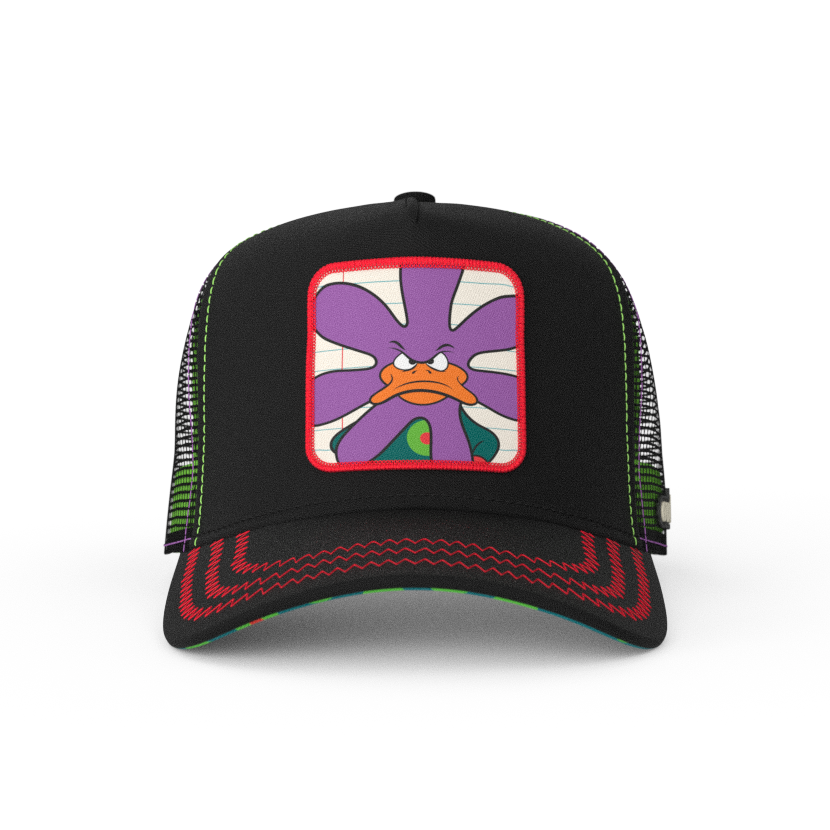 OVERLORD X Looney Tunes: Duck Amuck Trucker Cap