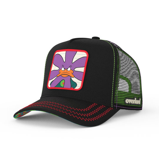 OVERLORD X Looney Tunes: Duck Amuck Trucker Cap