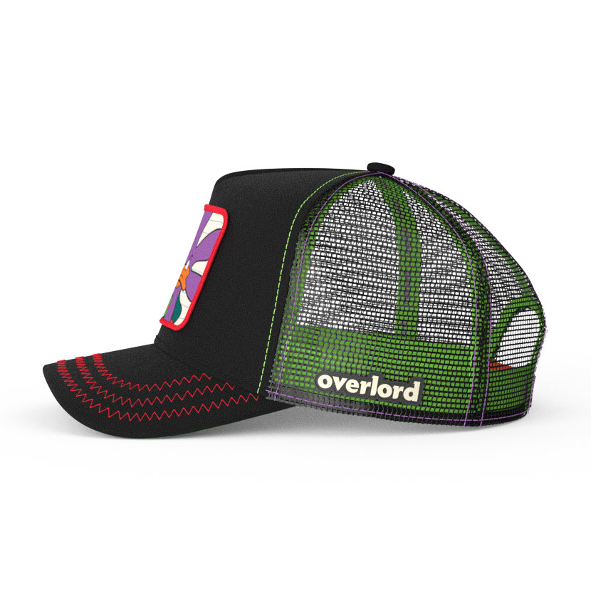 OVERLORD X Looney Tunes: Duck Amuck Trucker Cap