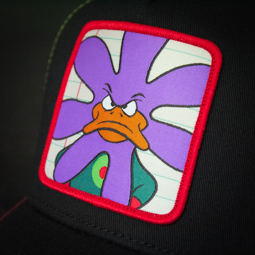 OVERLORD X Looney Tunes: Duck Amuck Trucker Cap