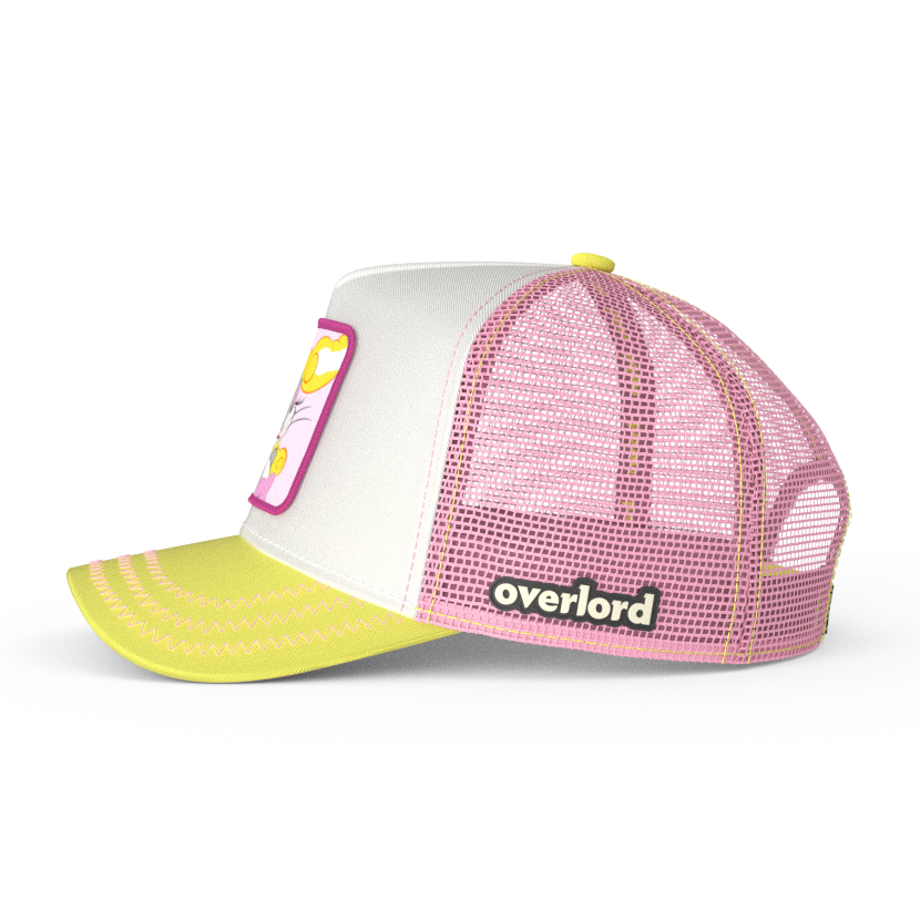 OVERLORD X Looney Tunes: Lady Bugs Trucker Cap