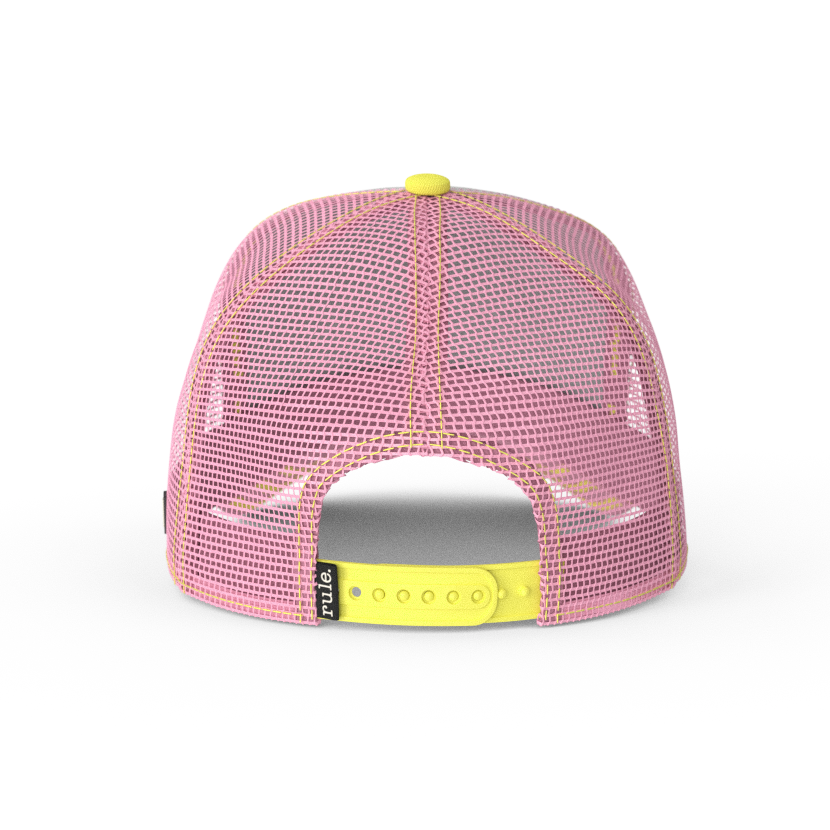 OVERLORD X Looney Tunes: Lady Bugs Trucker Cap