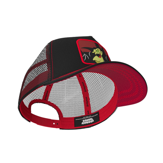 OVERLORD X Looney Tunes: Count Bloodcount Trucker Cap