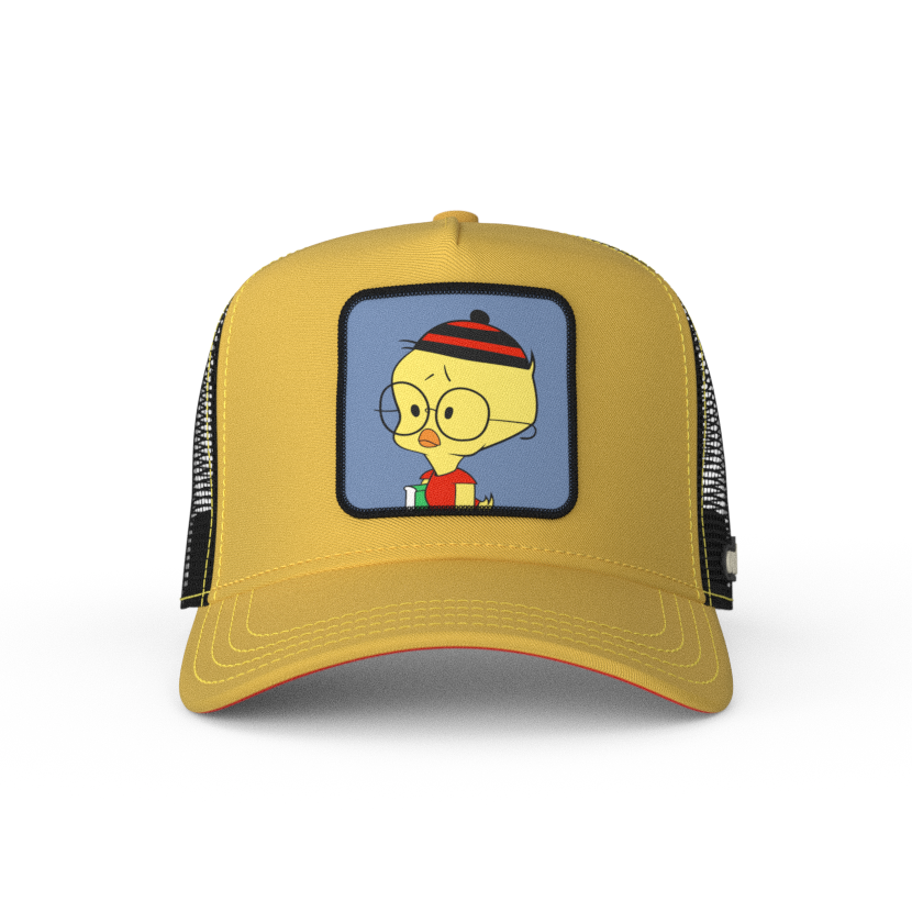 OVERLORD X Looney Tunes: Eggbert Trucker Cap