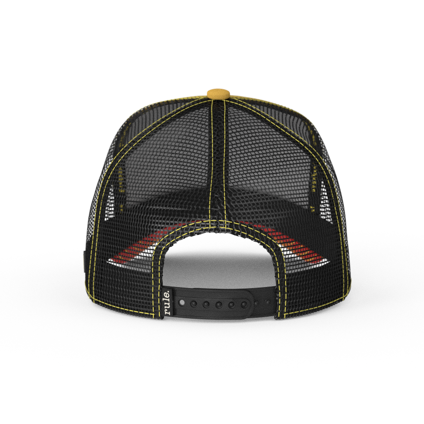 OVERLORD X Looney Tunes: Eggbert Trucker Cap