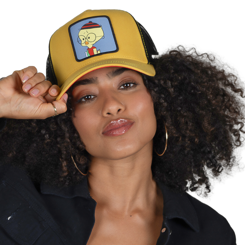 OVERLORD X Looney Tunes: Eggbert Trucker Cap