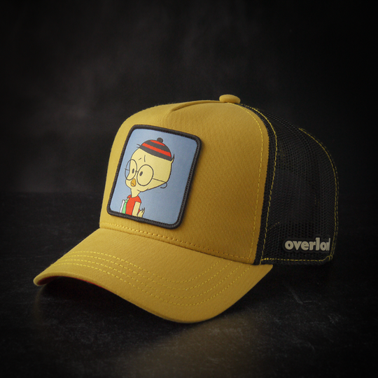 OVERLORD X Looney Tunes: Eggbert Trucker Cap