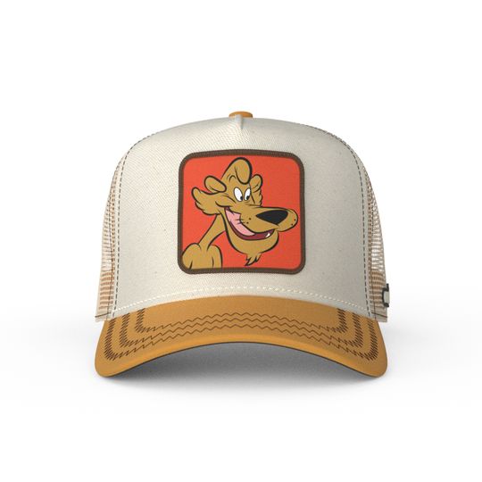 OVERLORD X Looney Tunes: Pete Puma Trucker Cap