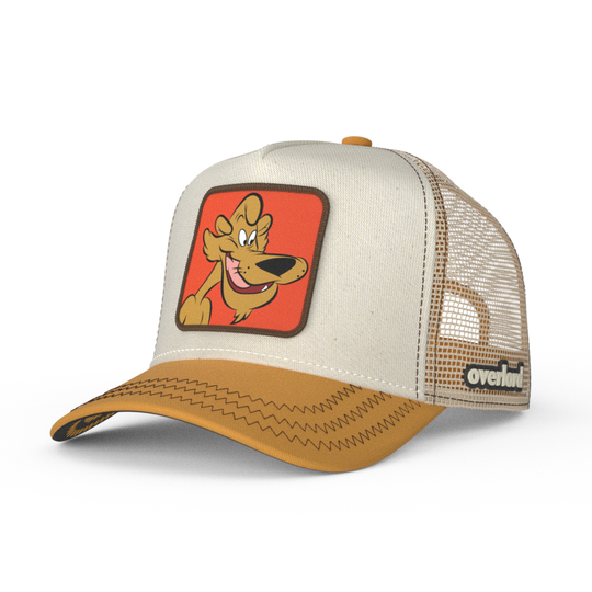 OVERLORD X Looney Tunes: Pete Puma Trucker Cap