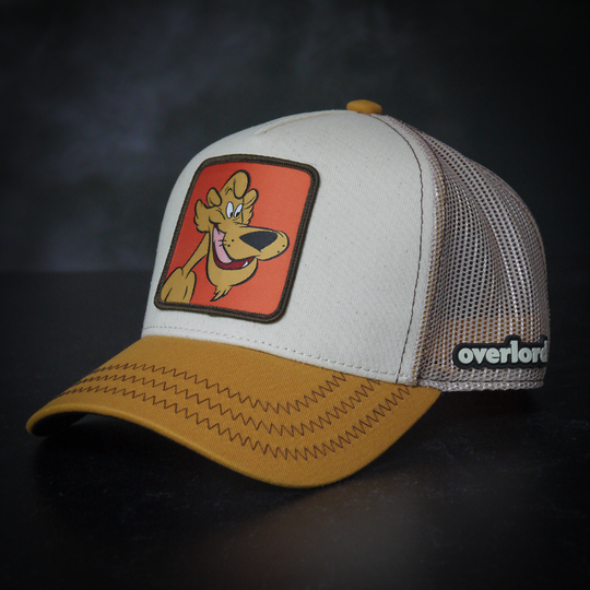 OVERLORD X Looney Tunes: Pete Puma Trucker Cap