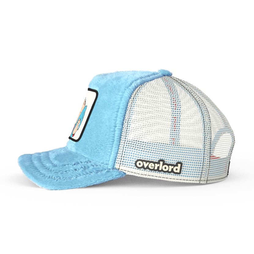 OVERLORD X Peanuts: Linus Trucker Cap