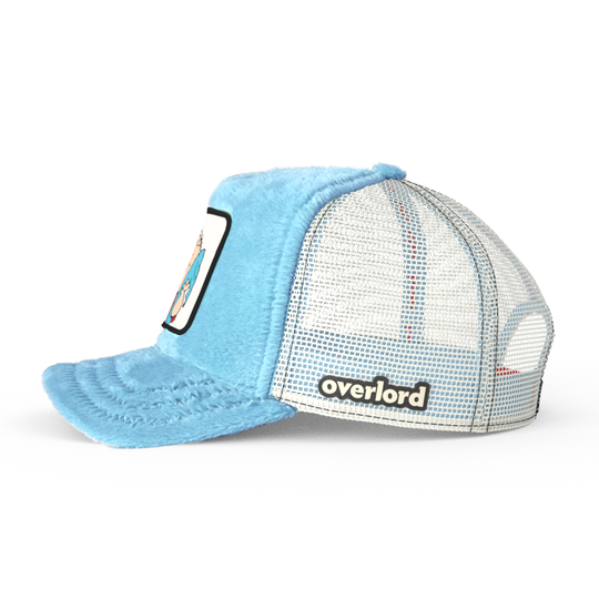 OVERLORD X Peanuts: Linus Trucker Cap