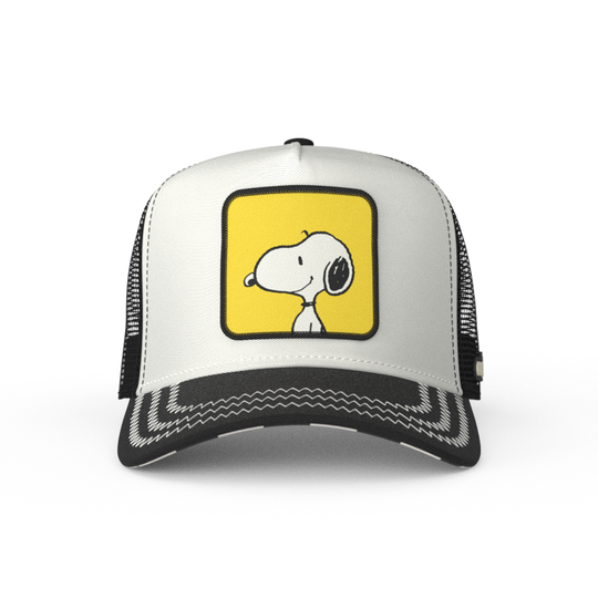 OVERLORD X Peanuts: Snoopy Trucker Cap