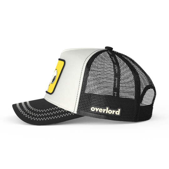 OVERLORD X Peanuts: Snoopy Trucker Cap