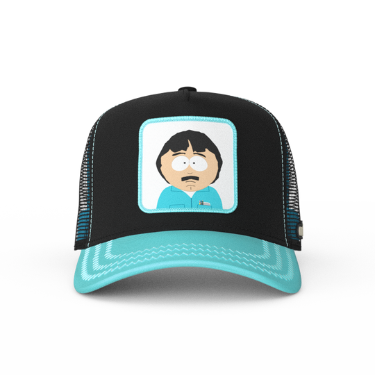 OVERLORD X South Park: Randy Trucker Cap