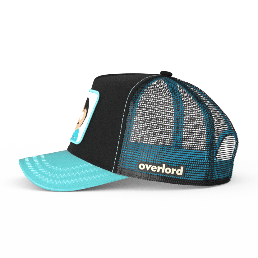 OVERLORD X South Park: Randy Trucker Cap