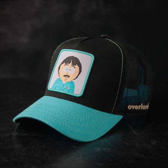 OVERLORD X South Park: Randy Trucker Cap