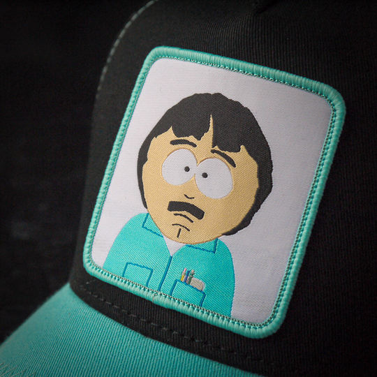 OVERLORD X South Park: Randy Trucker Cap