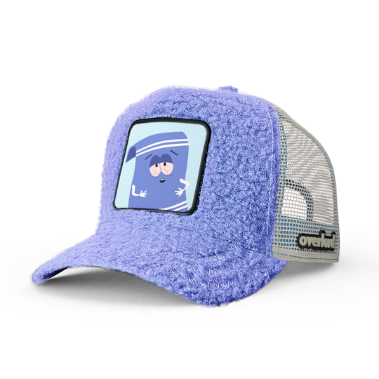 OVERLORD X South Park: Towelie Trucker Cap