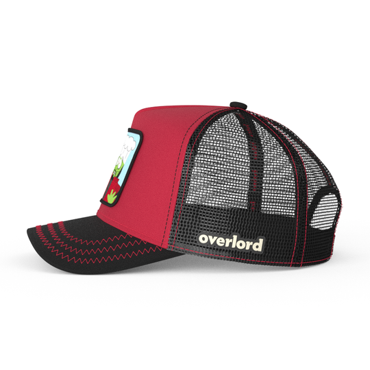 OVERLORD X South Park: Zombie  Chef Trucker Cap